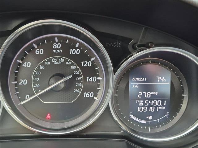 Used 2014 MAZDA MAZDA6 Sport FWD image 11