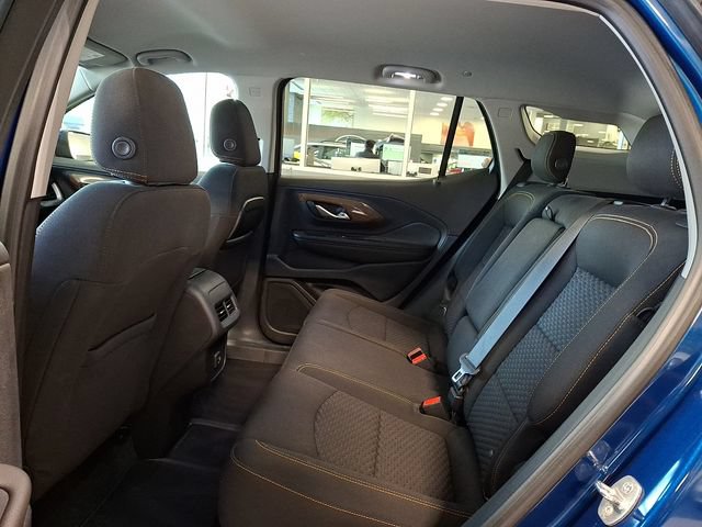 Used 2020 GMC Terrain SLE w/ Driver Convenience Package AWD/4WD image 9