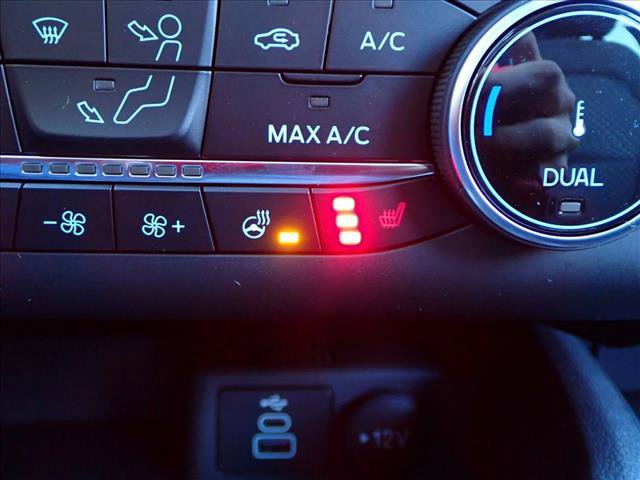 New 2026 Ford Escape Active w/ Cold Weather Package image 19