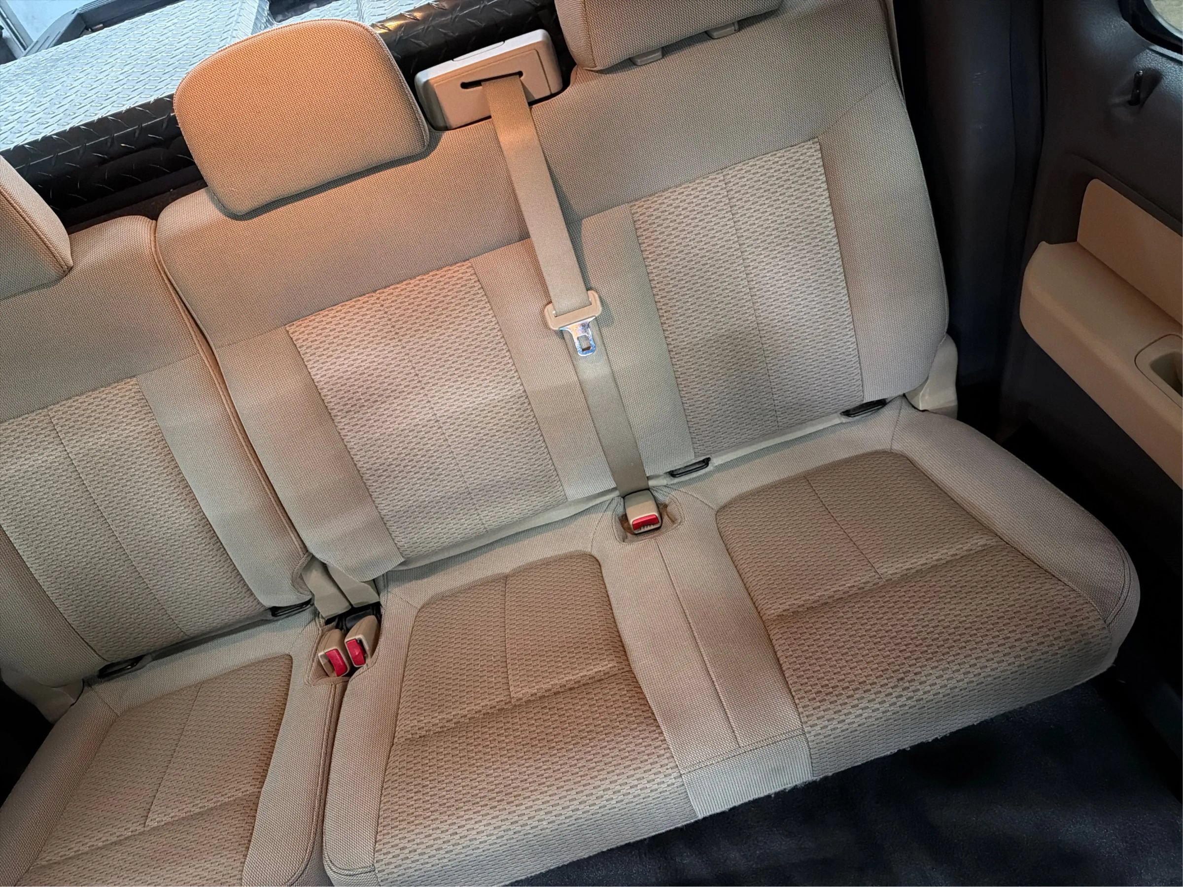 Used 2012 Ford F150 XLT w/ XLT Chrome Pkg RWD image 14