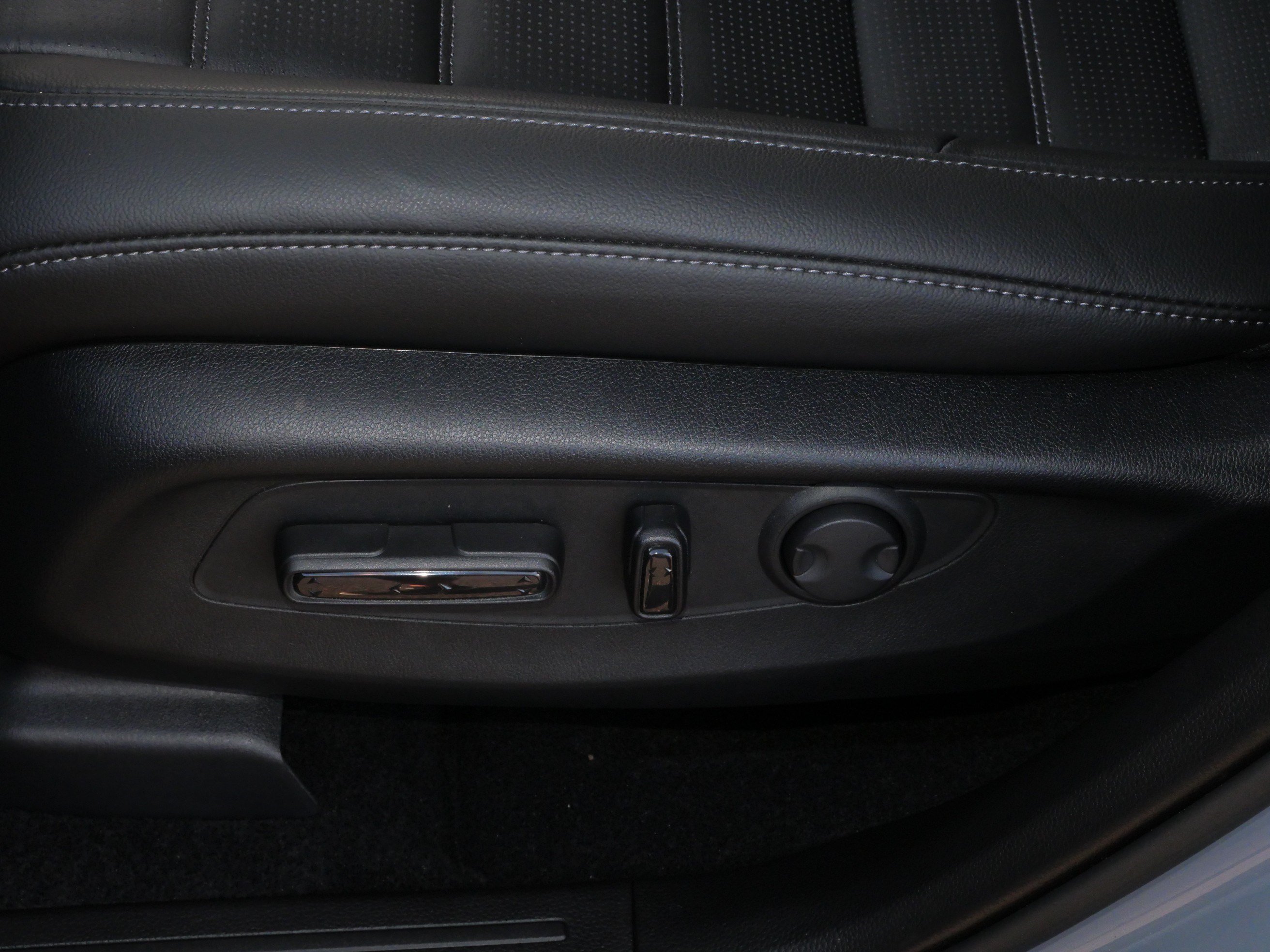 Certified 2026 Honda CR-V EX-L image 20