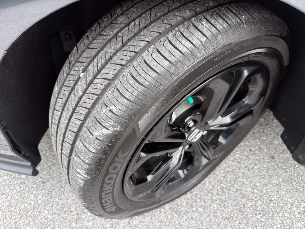 Used 2025 Honda Accord SE image 37