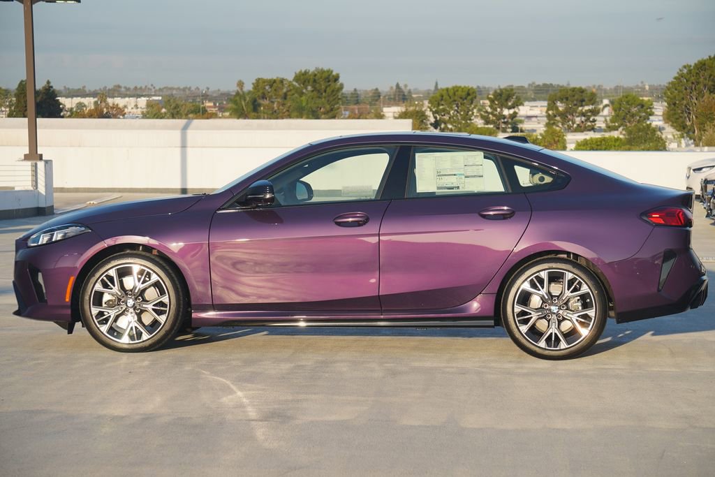 Used 2026 BMW 228i w/ Technology Package FWD image 4