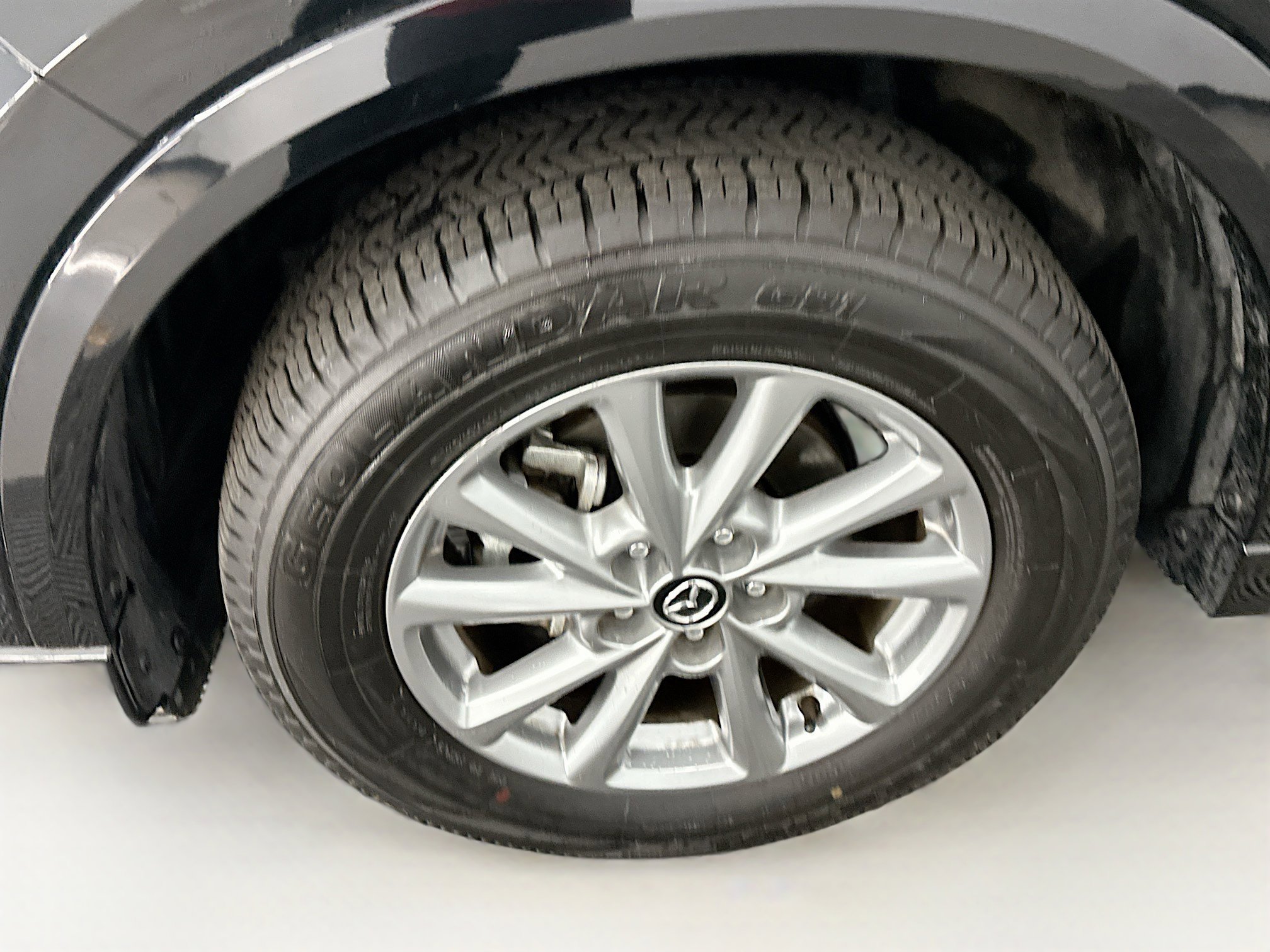 Used 2025 MAZDA CX-5 AWD 2.5 S w/ Select Package image 11