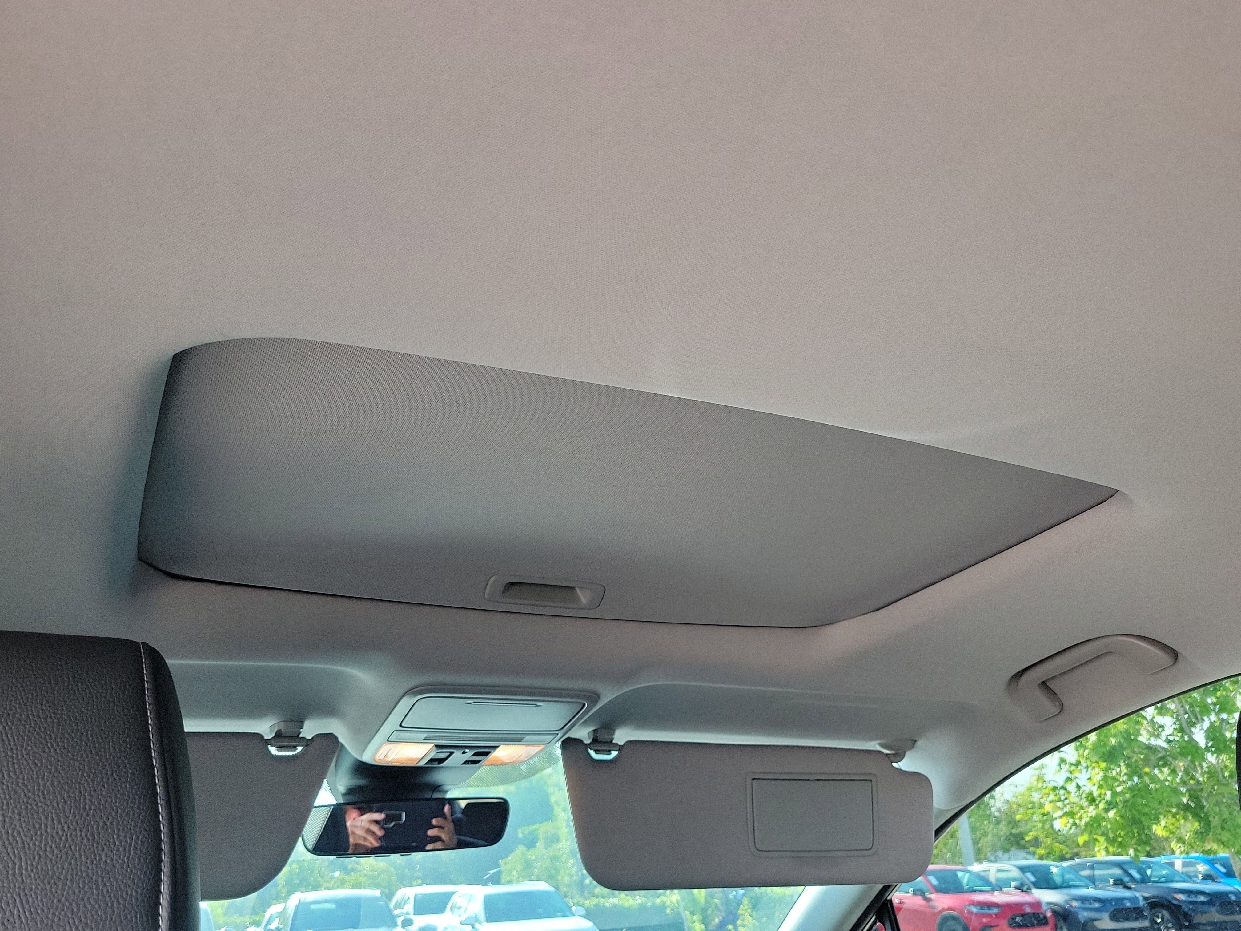 Used 2023 Honda Odyssey EX-L image 22