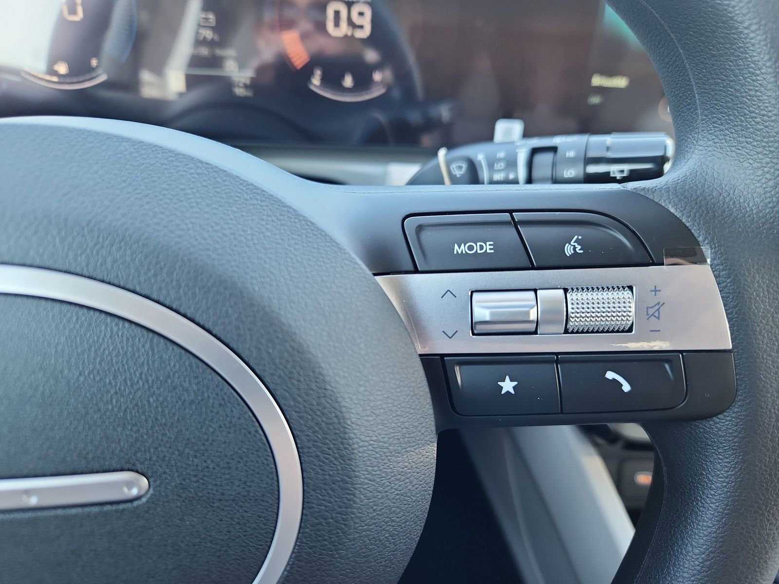 New 2026 Hyundai Tucson SEL image 12