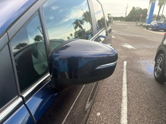 Used 2021 Honda Odyssey EX-L image 9