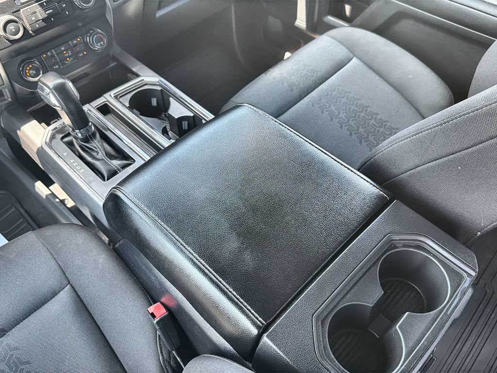 Used 2020 Ford F150 XLT w/ Equipment Group 302A Luxury AWD/4WD image 20
