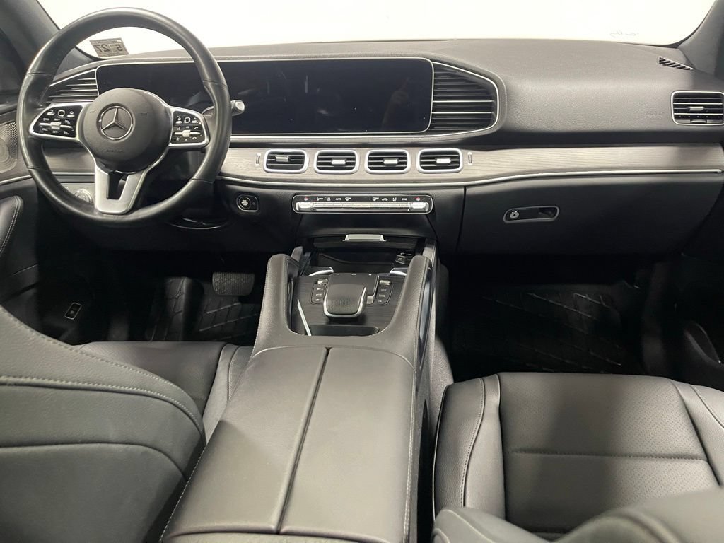 Used 2022 Mercedes-Benz GLE 350 4MATIC image 29