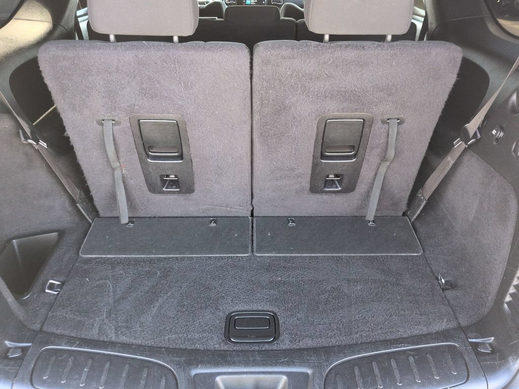 Used 2021 Dodge Durango GT w/ Blacktop Package RWD image 29