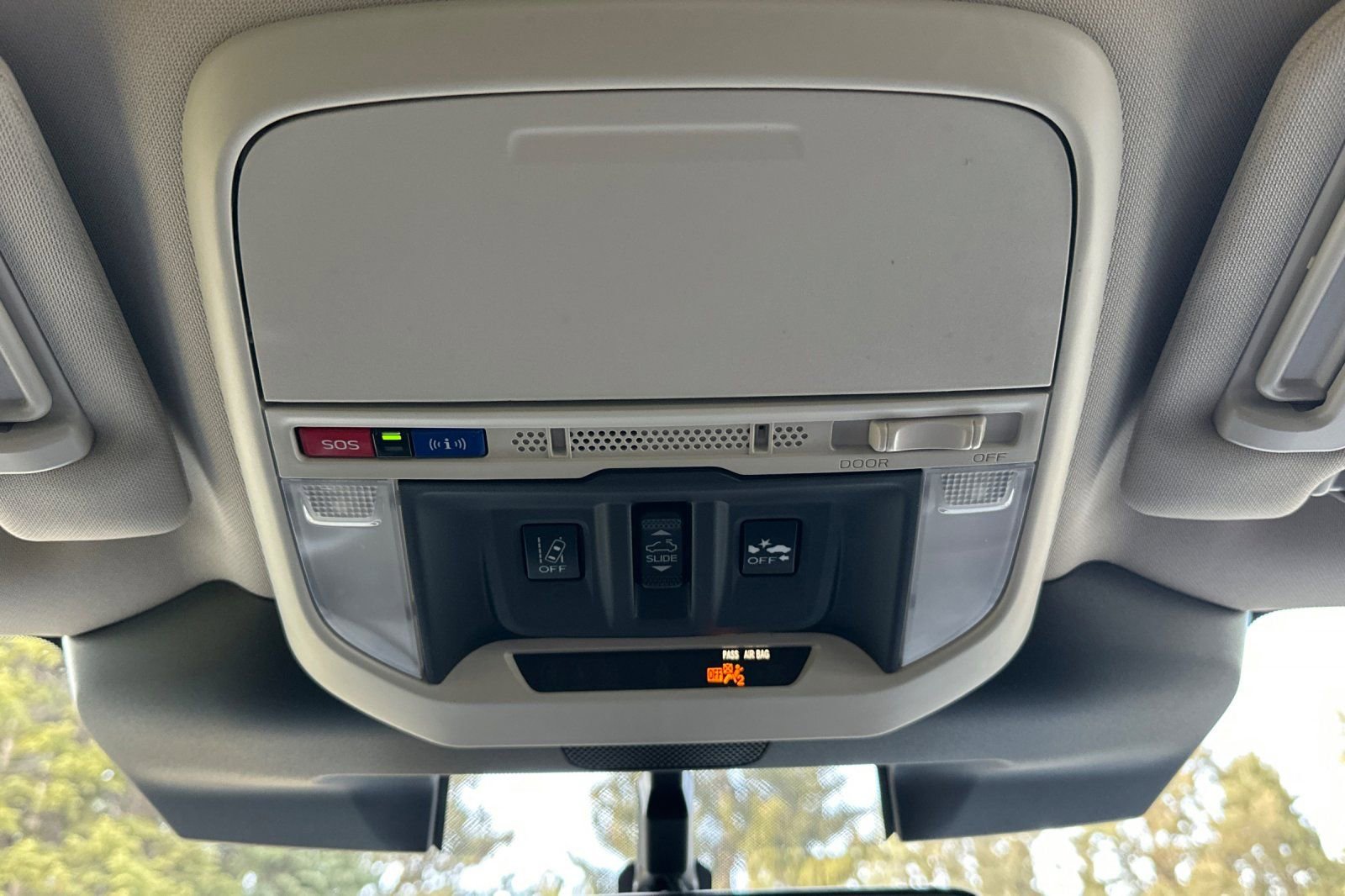 Used 2023 Subaru Forester Sport image 24