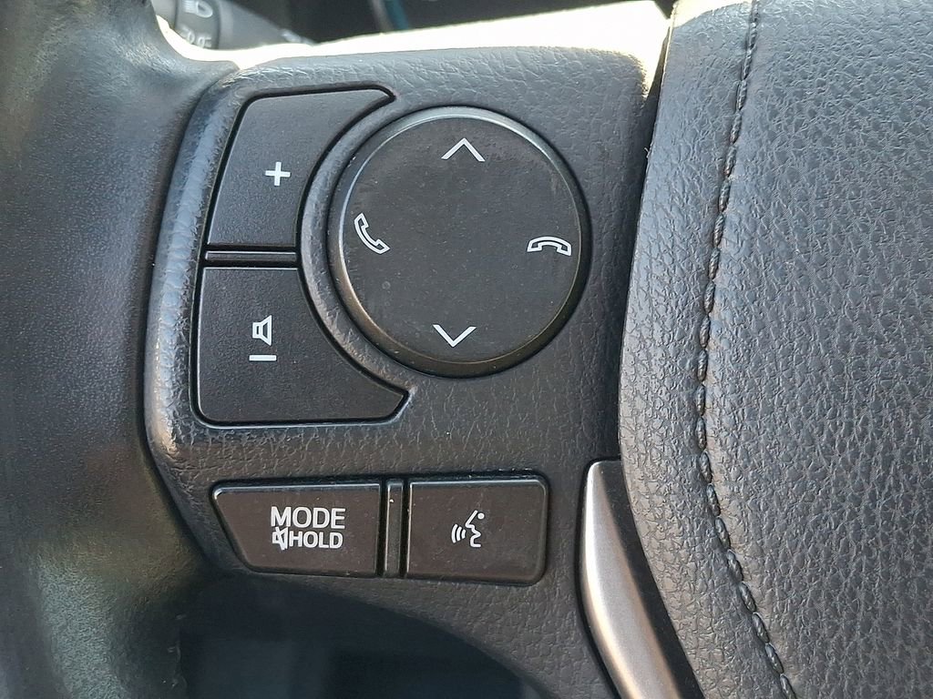 Used 2017 Toyota RAV4 Limited w/ All Weather Liner Package image 21