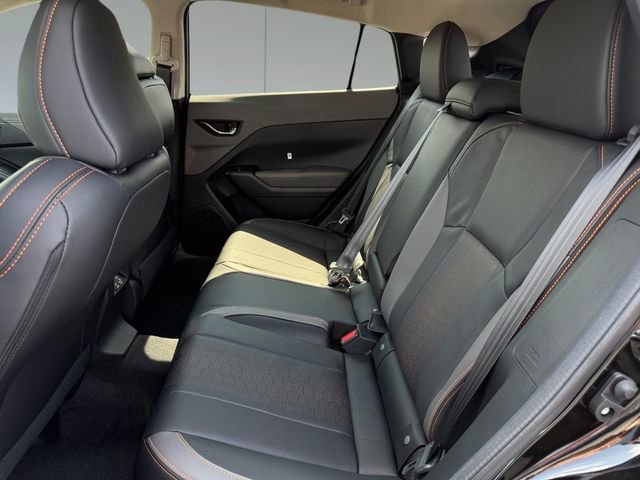 New 2026 Subaru Crosstrek 2.5i Limited image 8