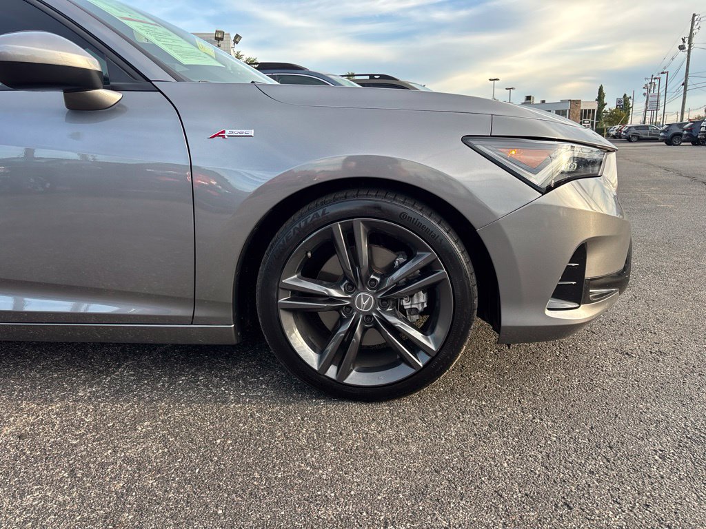 Used 2024 Acura Integra A-Spec FWD image 11
