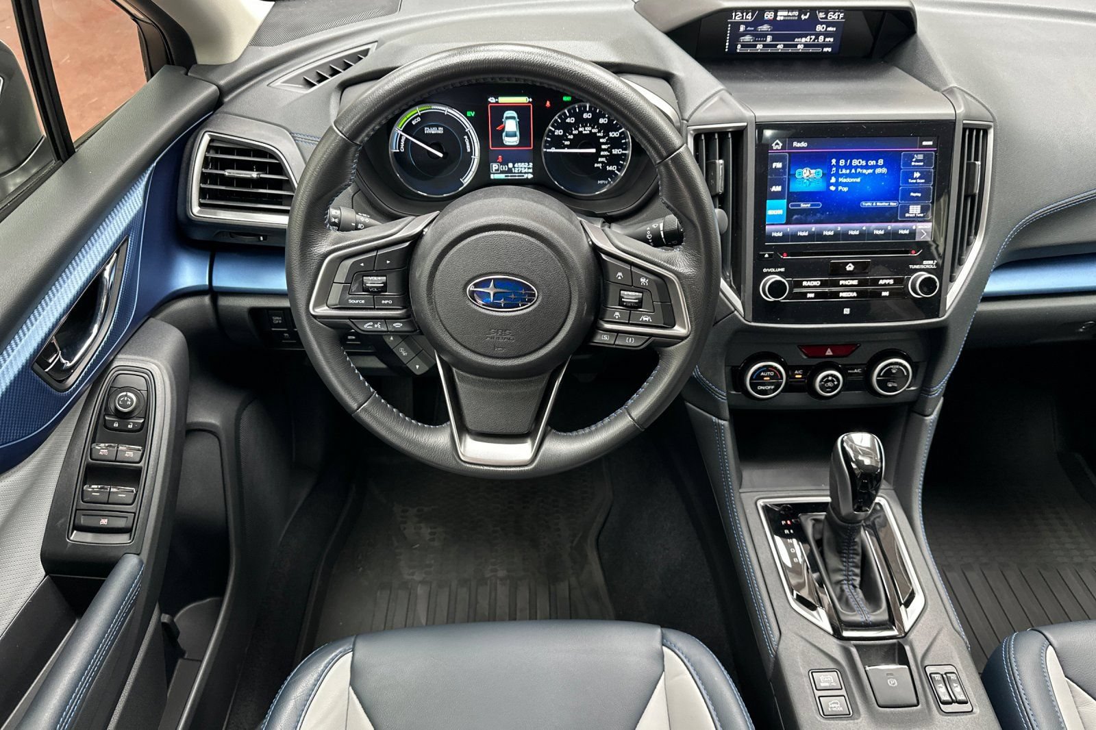 Used 2023 Subaru Crosstrek Hybrid AWD/4WD image 18