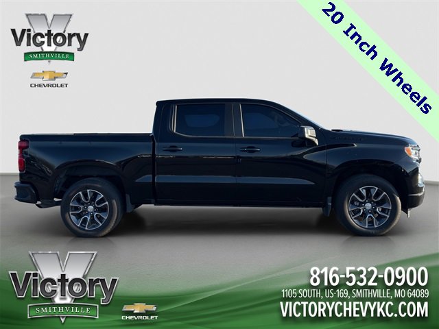 Used 2022 Chevrolet Silverado 1500 LT image 7