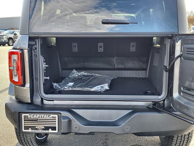 Used 2024 Ford Bronco Outer Banks image 15