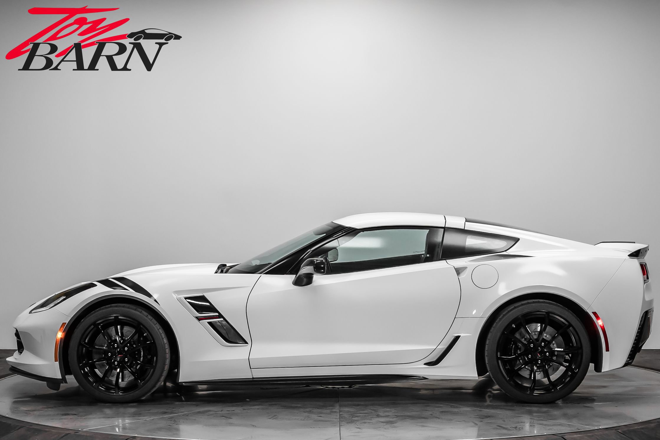 Used 2019 Chevrolet Corvette Grand Sport image 10
