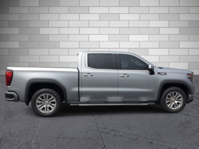 Used 2023 GMC Sierra 1500 Denali w/ Technology Package AWD/4WD image 6