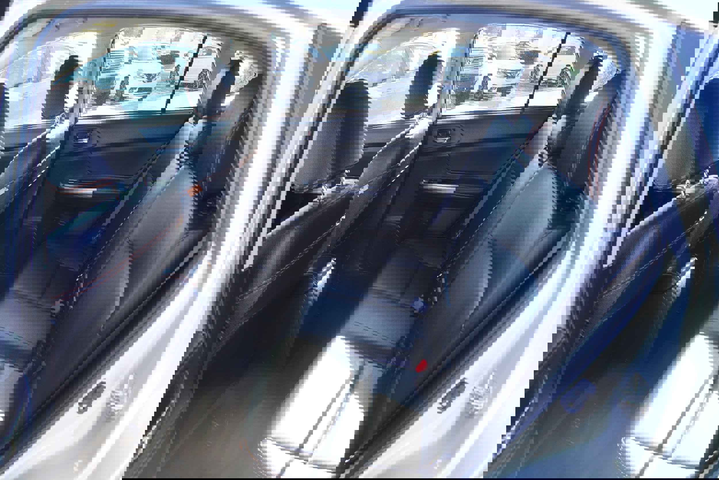 Used 2016 Subaru Crosstrek 2.0i Limited w/ Popular Package #2 image 22