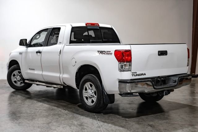 Used 2010 Toyota Tundra 2WD Double Cab image 12