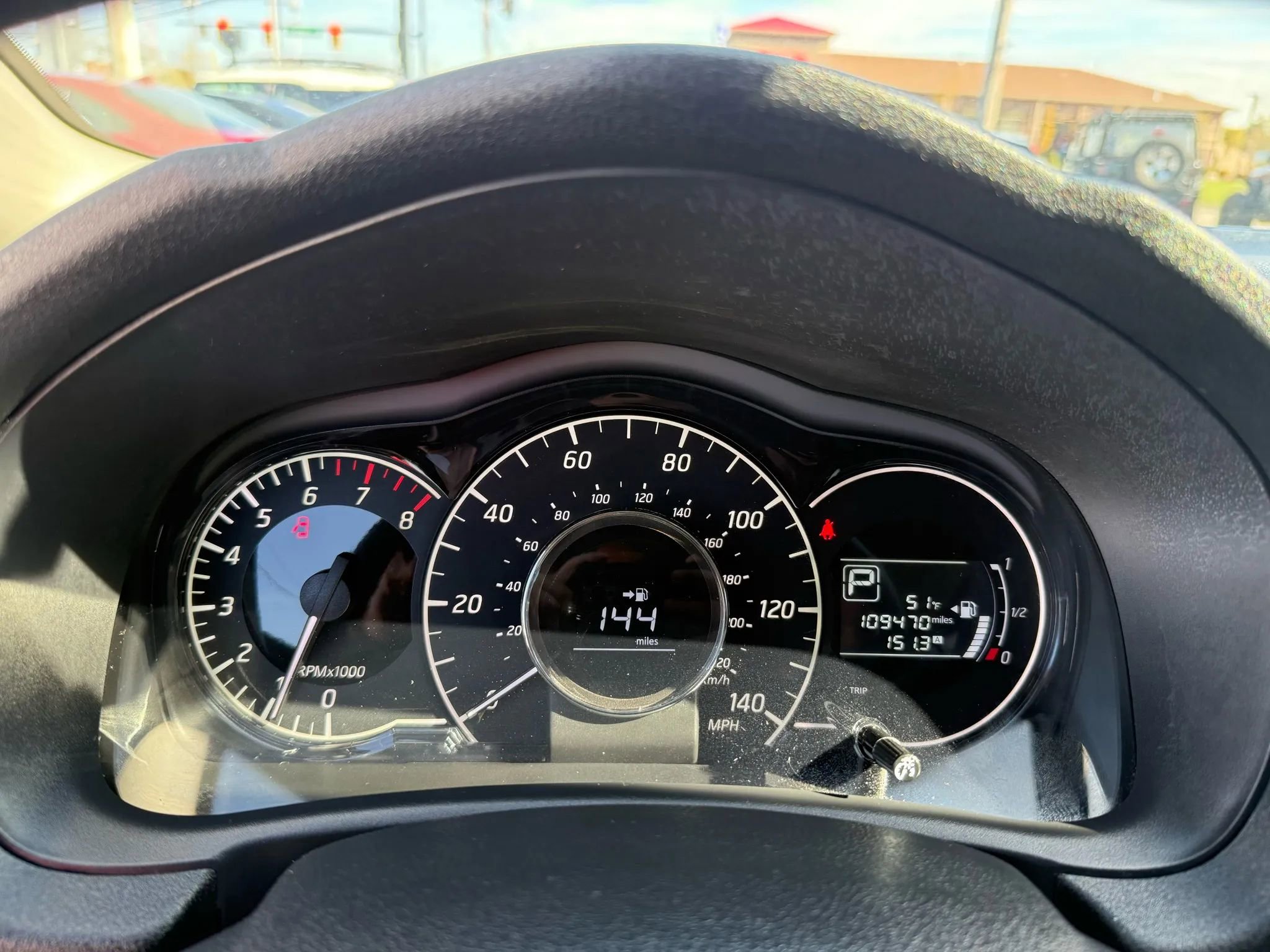 Used 2015 Nissan Versa Note Note SL Hatchback 4D image 22