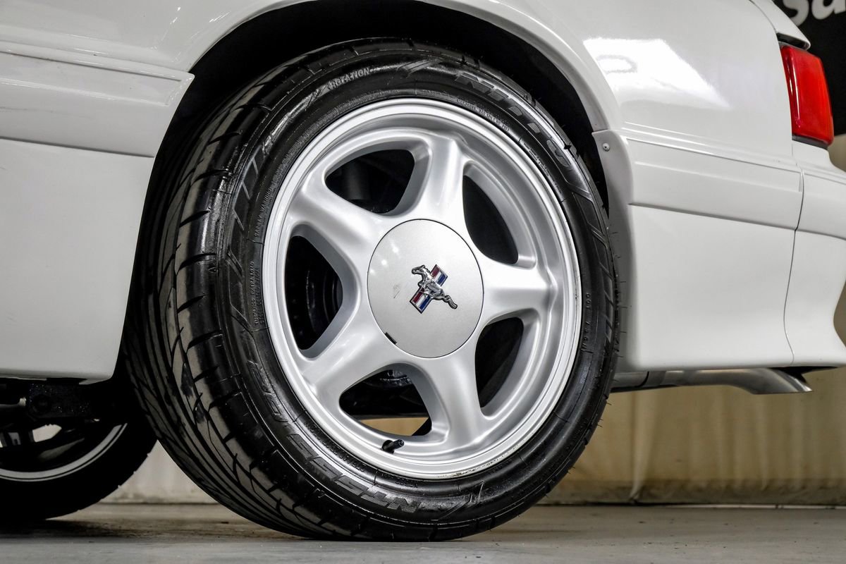 Used 1993 Ford Mustang GT image 63