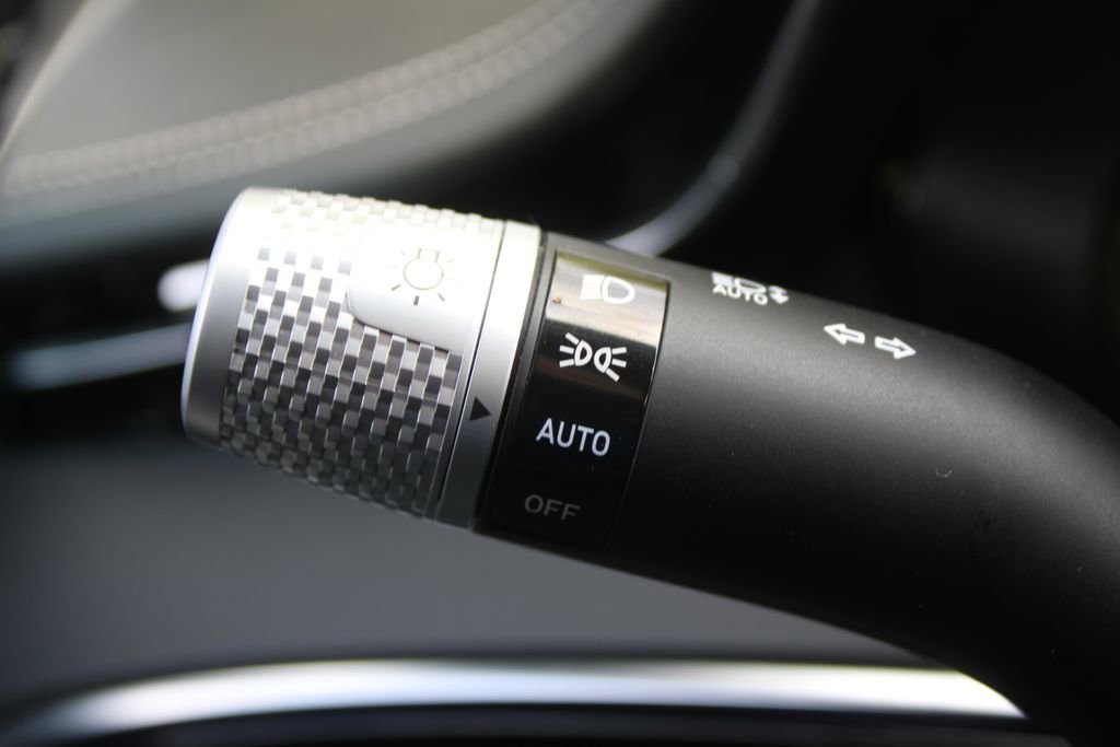 Used 2023 Genesis GV70 2.5T w/ Sport Prestige Package image 35