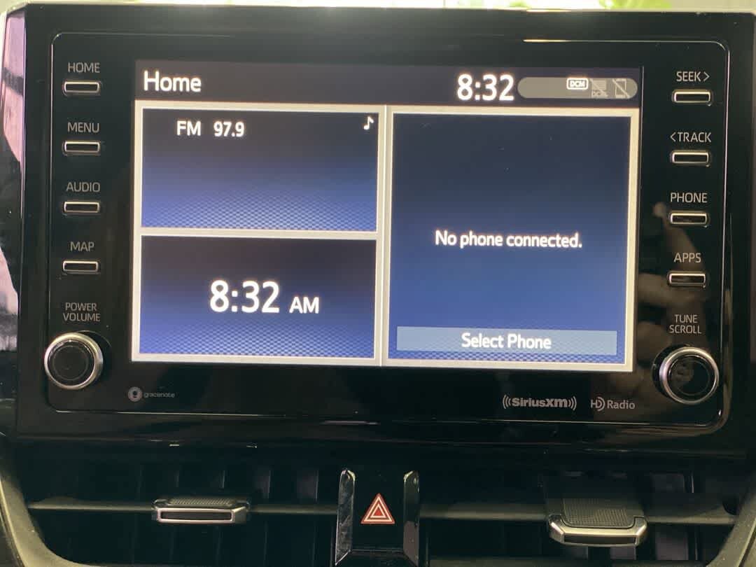 Used 2019 Toyota Corolla XSE FWD image 19