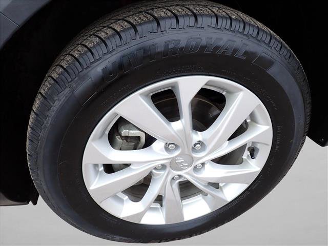 Used 2019 Hyundai Tucson SE AWD/4WD image 7