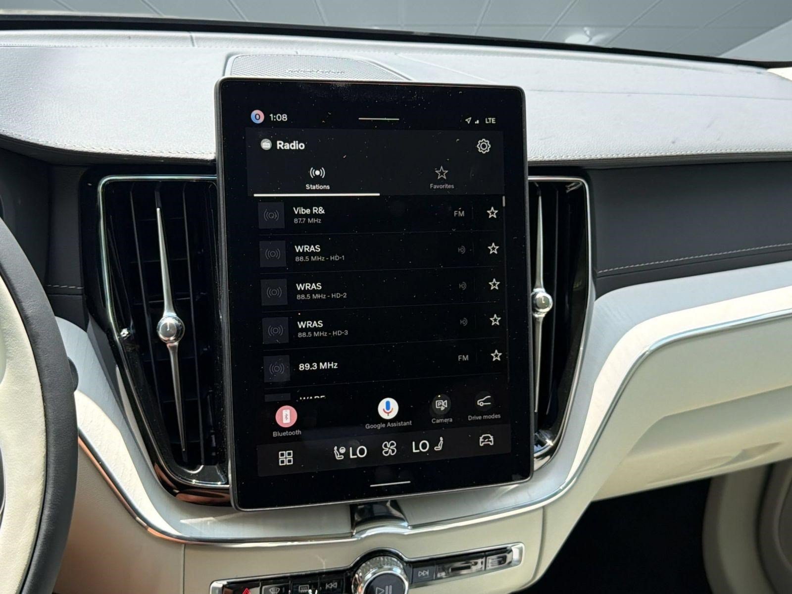 New 2026 Volvo XC60 B5 Ultra w/ Climate Package AWD/4WD image 20