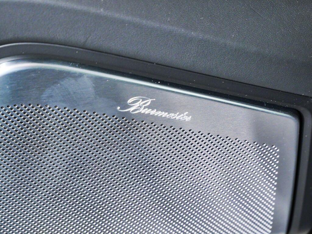 New 2026 Porsche Cayenne GTS AWD/4WD image 7