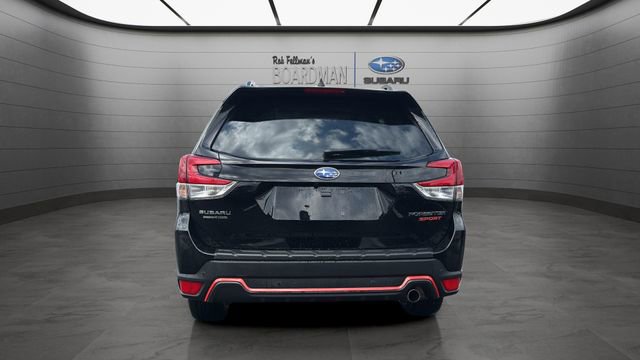 Used 2023 Subaru Forester Sport AWD/4WD image 6