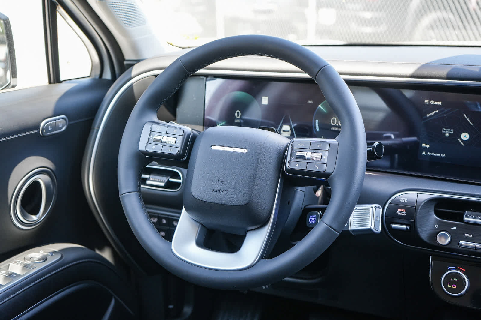 New 2027 Hyundai Palisade SEL Premium AWD/4WD image 21