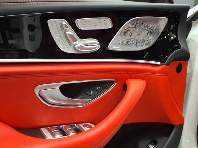 Certified 2024 Mercedes-Benz AMG GT 43 image 13