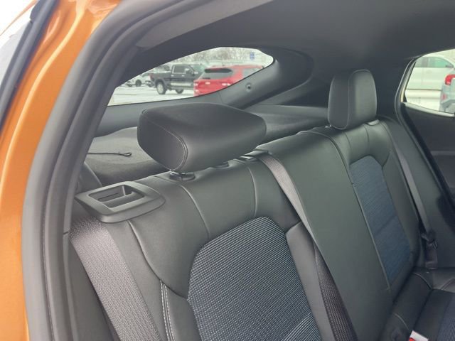 New 2026 Buick Envista Preferred w/ Convenience I Package image 45