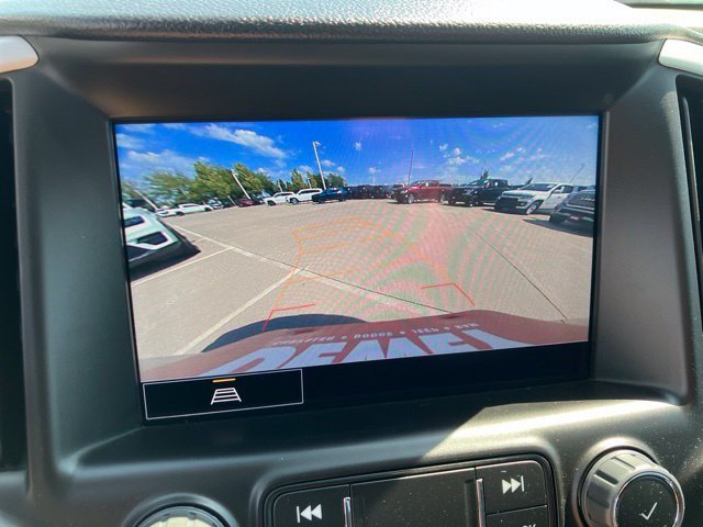 Used 2023 GMC Terrain SLE w/ Driver Convenience Package AWD/4WD image 20