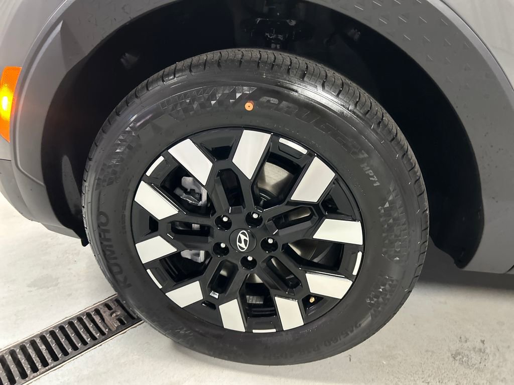 New 2026 Hyundai Santa Cruz SEL image 9