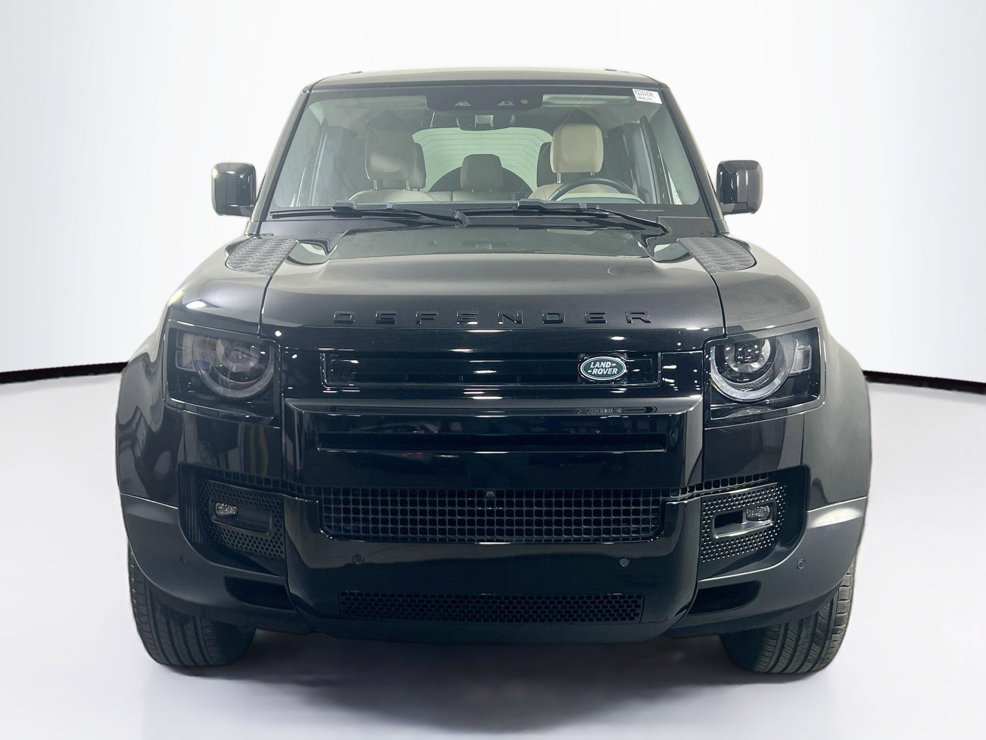 Used 2024 Land Rover Defender 110 S AWD/4WD image 2