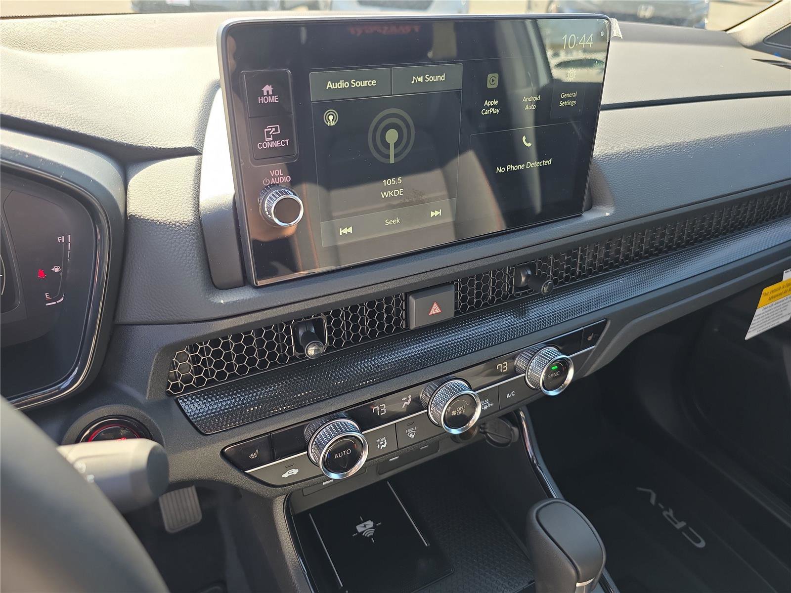 New 2026 Honda CR-V TrailSport image 21