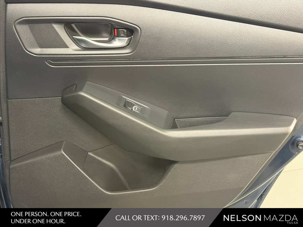Used 2024 Honda Accord EX image 39