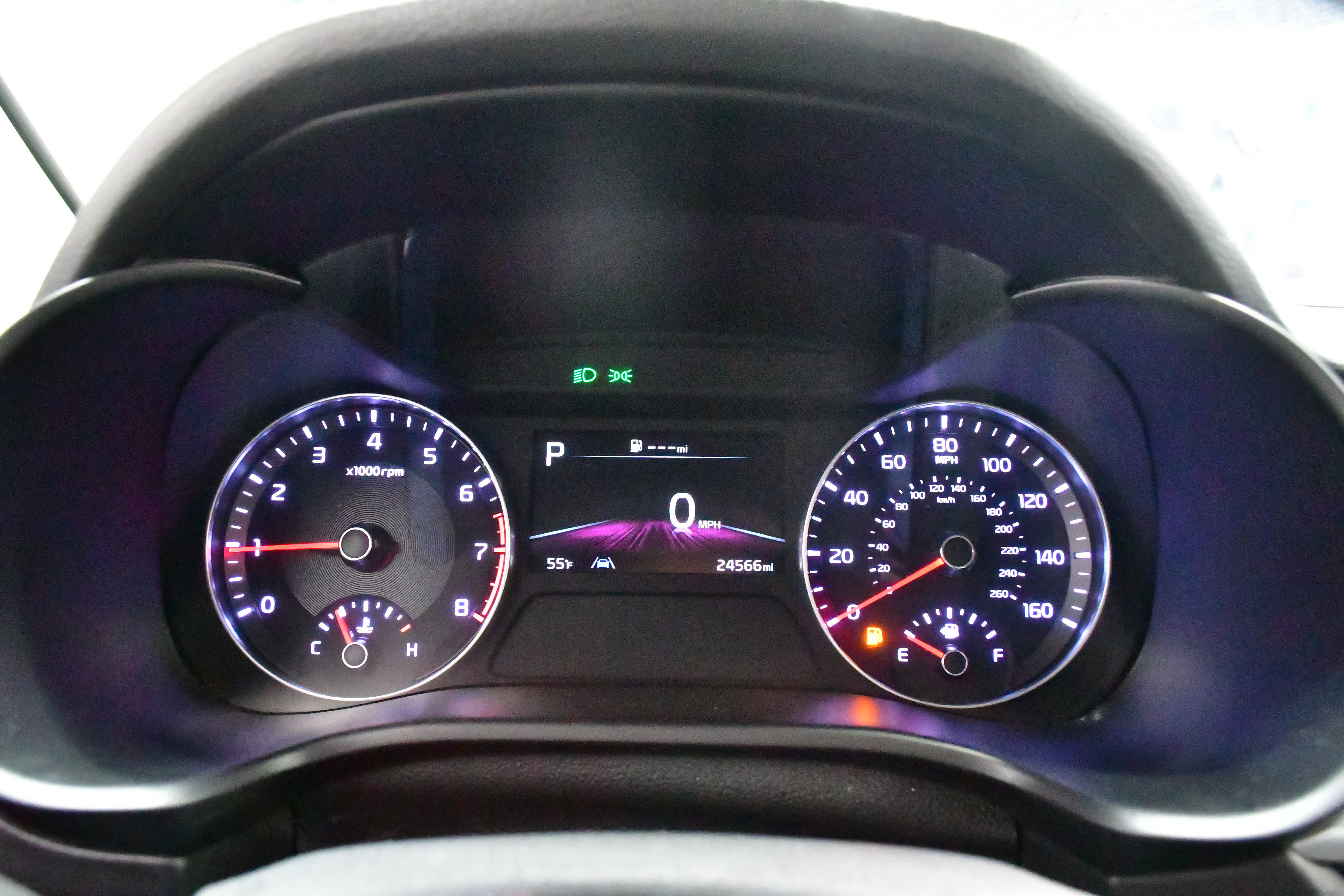 Used 2023 Kia Forte LXS w/ LXS Technology Package image 27