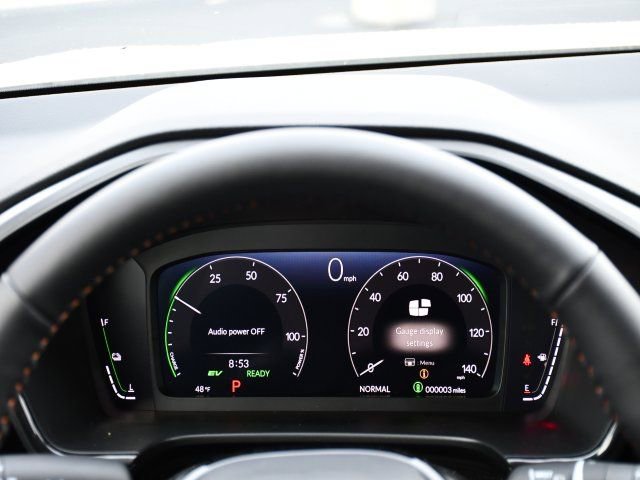 New 2026 Honda CR-V Sport Touring image 26