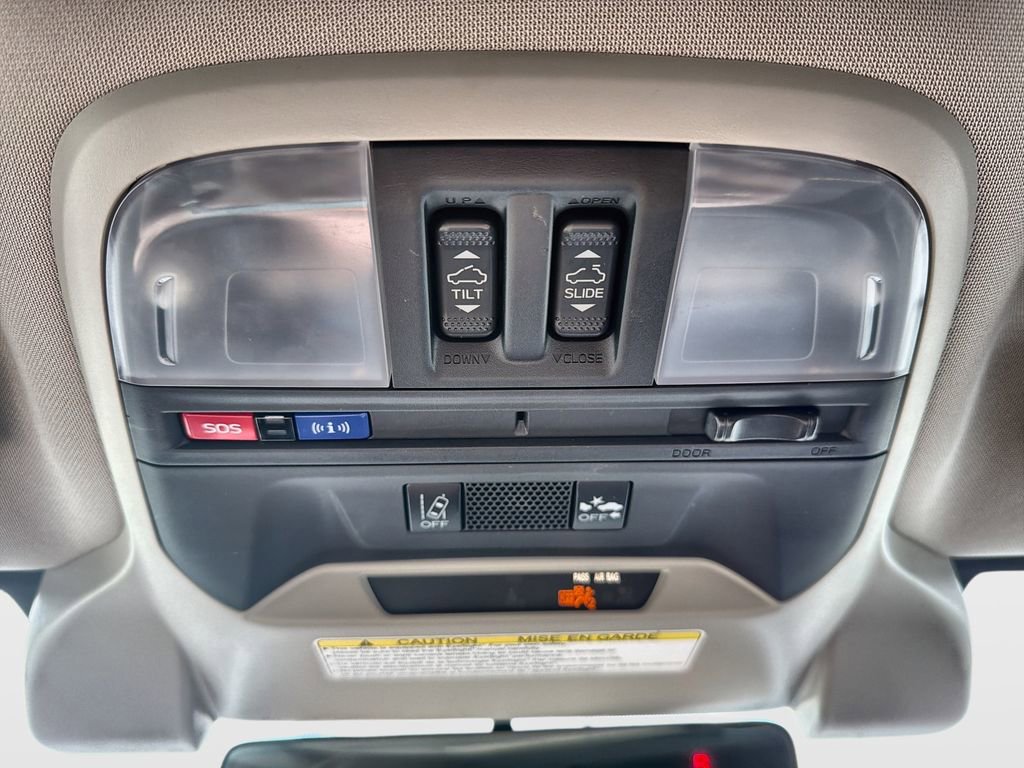 Certified 2023 Subaru Crosstrek 2.5i Sport AWD/4WD image 24