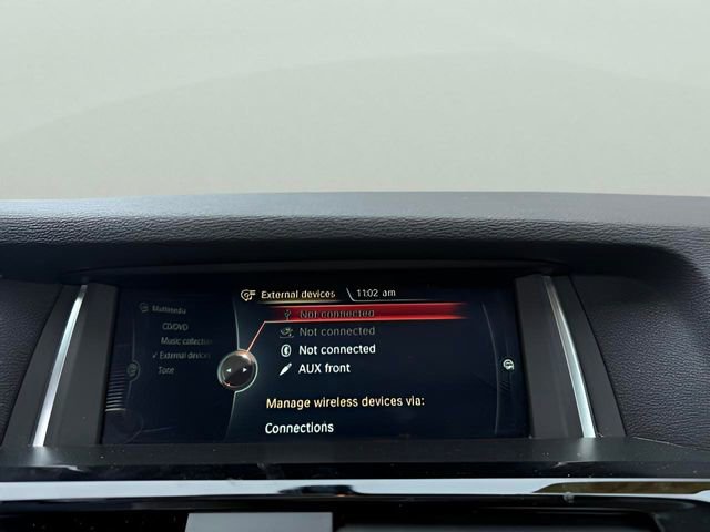 Used 2016 BMW X3 xDrive28i image 16