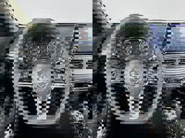 New 2025 Nissan Altima 2.5 SR image 10
