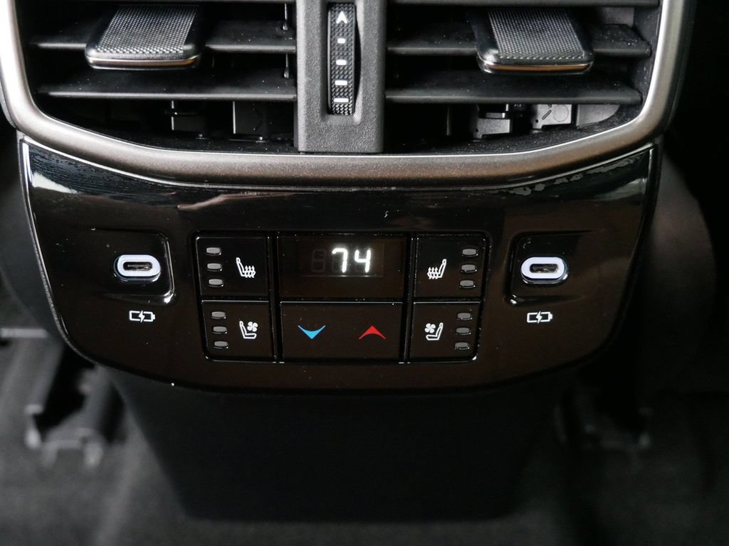 Used 2023 Lexus RX 350 w/ Cold Area Package AWD/4WD image 13