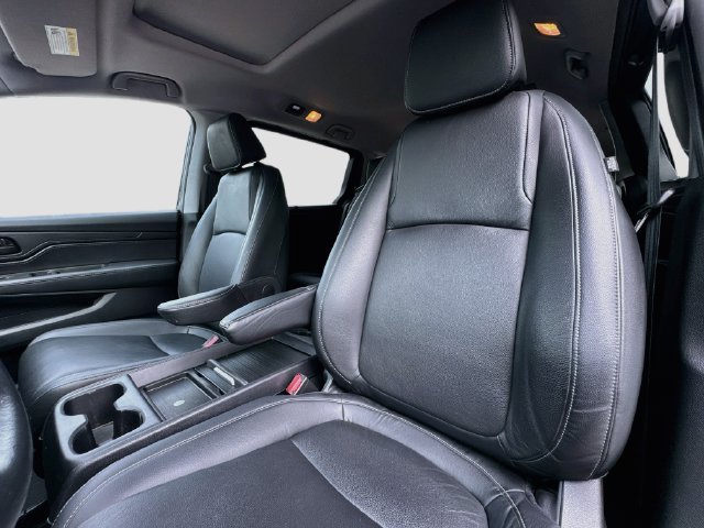 Certified 2024 Honda Odyssey EX-L image 23