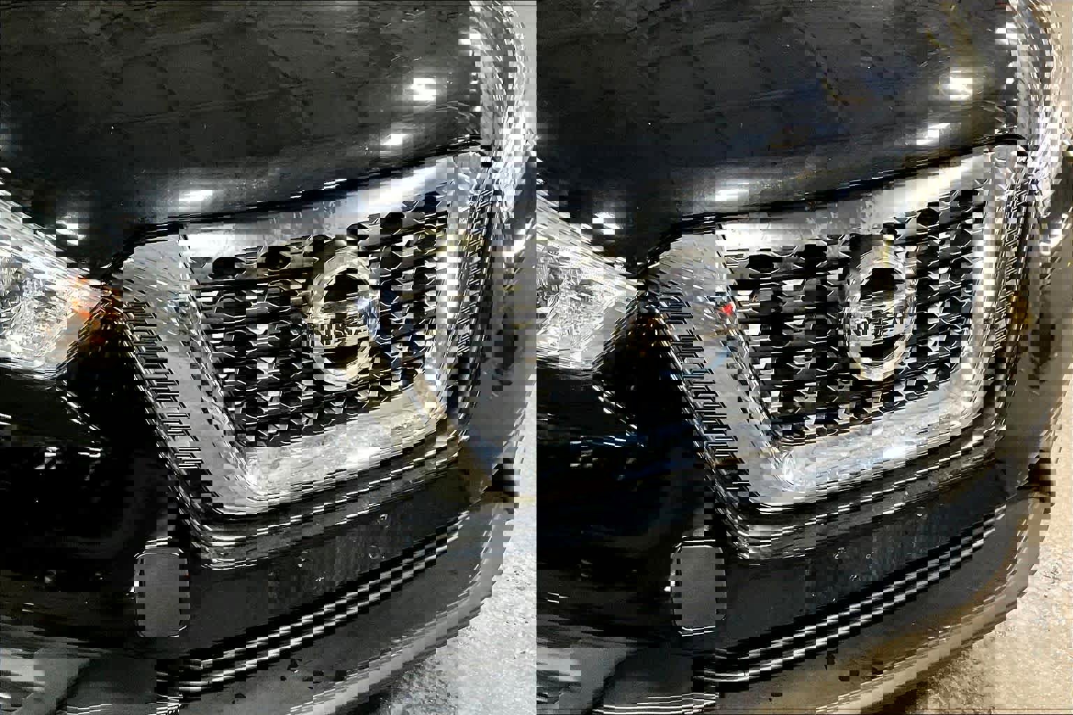 Used 2019 Nissan Kicks S image 30