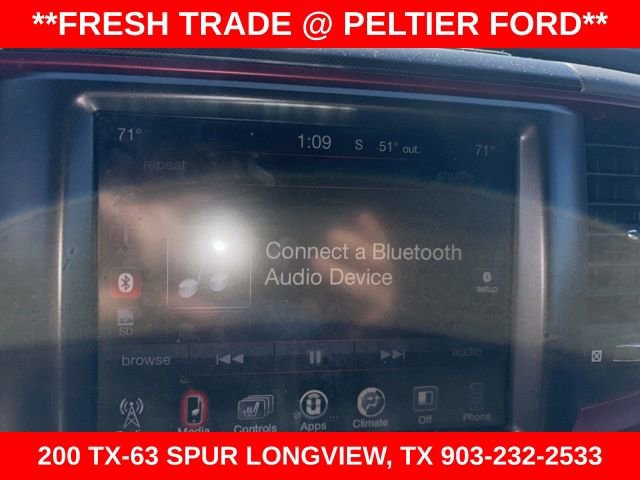 Used 2016 RAM 1500 Rebel w/ Mopar 10 Package image 12